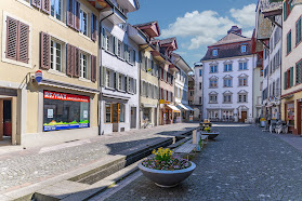 REMAX Immobilien in Aarau
