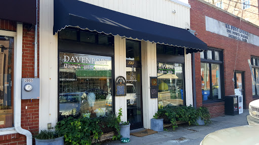 Davenport at Five Points, 2007 Fairview Rd, Raleigh, NC 27608, USA, 