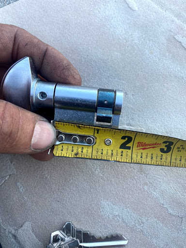 Locksmith «Absolute Locksmith Inc», reviews and photos, 30057 Alicia Pkwy, Laguna Niguel, CA 92677, USA