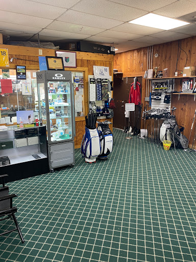 Golf Course «Country Club Golf Center», reviews and photos, 5675 Country Club Rd, Winston-Salem, NC 27104, USA