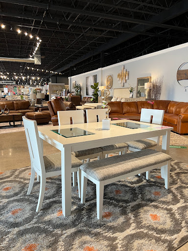 Furniture Store «Atlantic Bedding and Furniture Buffalo NY», reviews and photos, 6515 Transit Rd #16, Bowmansville, NY 14026, USA