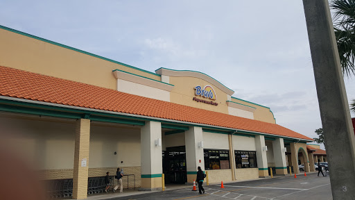 Grocery Store «Bravo Supermarkets», reviews and photos, 2820 SW Port St Lucie Blvd, Port St Lucie, FL 34953, USA