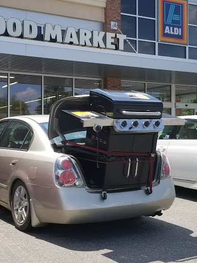 Supermarket «ALDI», reviews and photos, 3665 Vandora Springs Rd, Fort Mill, SC 29708, USA