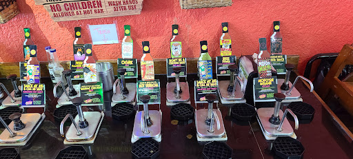 Tex-Mex Restaurant «Tijuana Flats», reviews and photos, 6771 W Indiantown Rd, Jupiter, FL 33458, USA