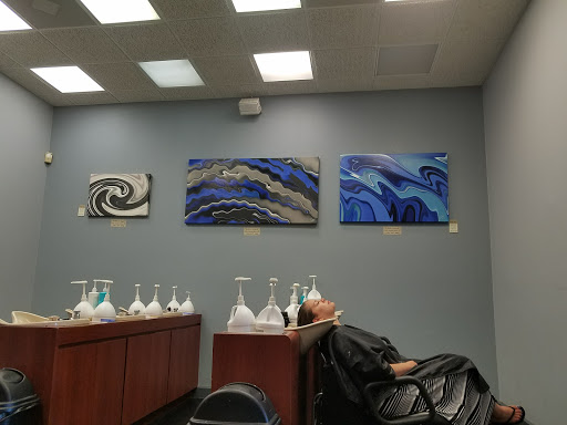 Beauty Salon «Posare Salon», reviews and photos, 1946 Village Center Cir, Las Vegas, NV 89134, USA