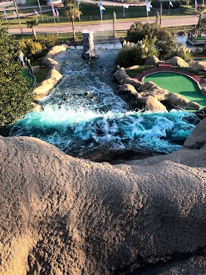 Shipwreck Golf - photo 30