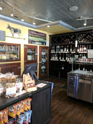 Wine Store «Pastoral Artisan Cheese, Bread & Wine (Loop)», reviews and photos, 53 E Lake St, Chicago, IL 60601, USA