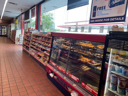 QuikTrip, 9120 W Indian School Rd, Phoenix, AZ 85037, USA, 