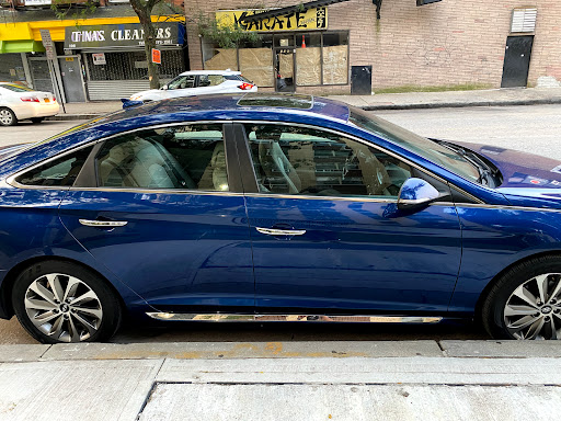 Auto Body Shop «Renzo Auto Collision and Repair», reviews and photos, 265 E 3rd St, Mt Vernon, NY 10553, USA