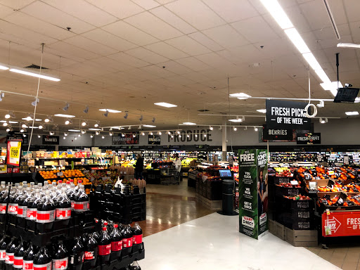Grocery Store «Giant Food Stores», reviews and photos, 539 Oak Ave, Aldan, PA 19018, USA