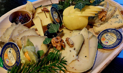 L'Epi'Chouette à Vimoutiers