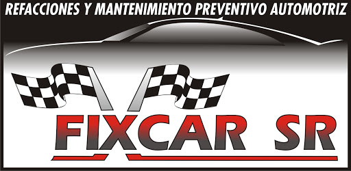 FIXCAR SR