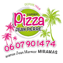 Photos du propriétaire du Pizzas à emporter Pizza Jean Pierre Miramas - n°3