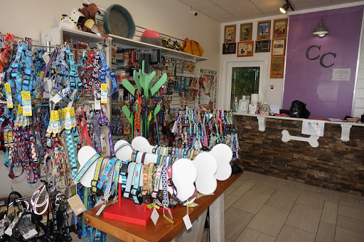 Pet Store «Canine Carousel», reviews and photos, 43135 Broadlands Center Plaza #129, Ashburn, VA 20148, USA
