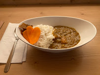 Curry du Restaurant japonais Tanpopo à Chamonix-Mont-Blanc - n°10