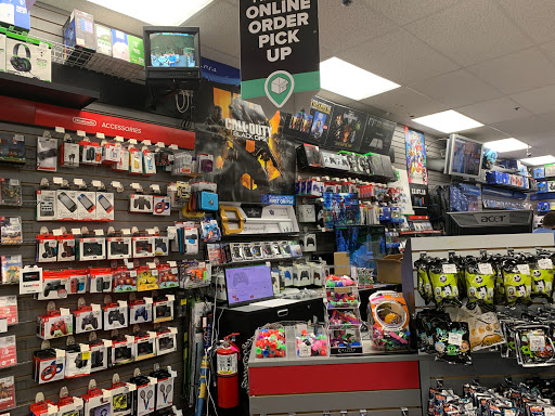Video Game Store «GameStop», reviews and photos, 892 W Street Rd, Warminster, PA 18974, USA
