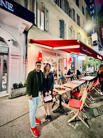 Les plus récentes photos du Restaurant vietnamien Madame Hien à Cannes - n°15