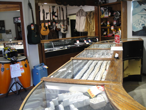 Jewelry Store «Shnayder Jewelry and Pawn Shop», reviews and photos, 110 Daniel Webster Hwy, Nashua, NH 03060, USA