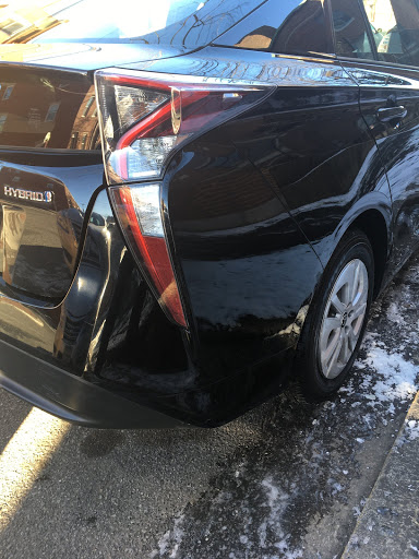 Auto Body Shop «Liberty Collision Center LLC», reviews and photos, 117 Richmond St, Philadelphia, PA 19125, USA