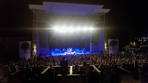 Live Music Venue «Vina Robles Amphitheatre», reviews and photos, 3800 Mill Rd, Paso Robles, CA 93446, USA