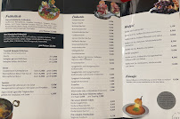 Menu / carte de CICO'S à Hiddenhausen