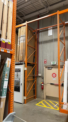 Home Improvement Store «The Home Depot», reviews and photos, 4501 1st Ave SE, Cedar Rapids, IA 52403, USA