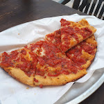 Photo n°1 de l'avis de Massimo.i fait le 18/08/2021 à 16:42 sur le  De Cotiis Ivano Panificio Pizzeria à Panni