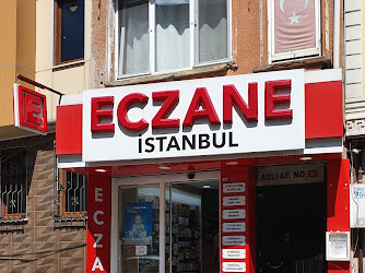 İstanbul Eczanesi