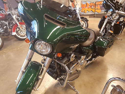 Harley-Davidson Dealer «Empire Harley-Davidson», reviews and photos, 8 Industrial Ln, New Rochelle, NY 10805, USA