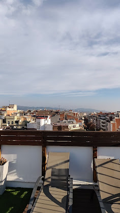 Vidéos Hébergement d'intérieur Suite Home Barcelona 08025 Barcelona