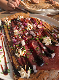 Gâteau du Crêperie Crêperie La Goustanaise à Auray - n°5