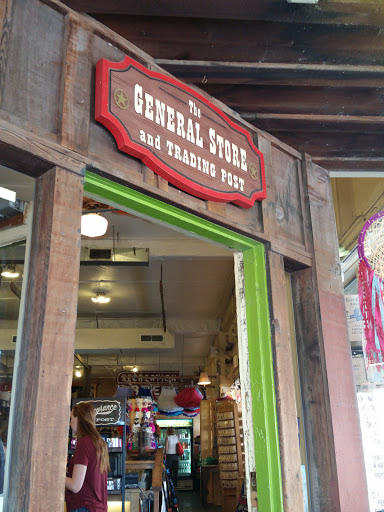Gift Shop «The General Store», reviews and photos, 101 W Exchange Ave, Fort Worth, TX 76164, USA
