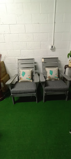 Discount Store «Kentuckiana Trading», reviews and photos, 555 E Water St, Borden, IN 47106, USA