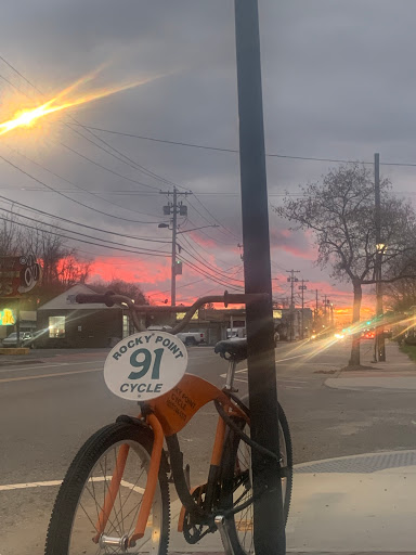 Bicycle Store «Rocky Point Cycle Inc», reviews and photos, 669 NY-25A, Rocky Point, NY 11778, USA