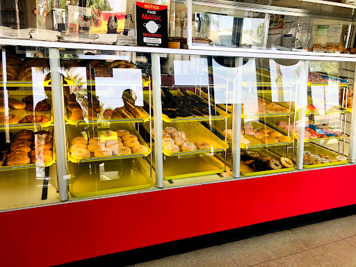 Donut Shop «Donut Star», reviews and photos, 811 W Valley Blvd, Colton, CA 92324, USA