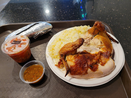 Juans Rotisserie Chicken image
