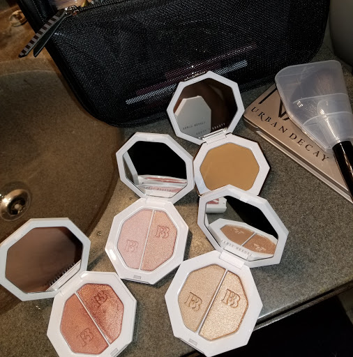 Cosmetics Store «SEPHORA inside JCPenney», reviews and photos, 1932 E 20th St, Chico, CA 95928, USA