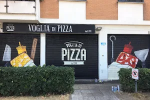 Voglia di Pizza image