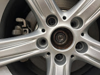 AutoNation Collision Center Addison - Photo 6 - Car repair in Addison, TX, Carrollton