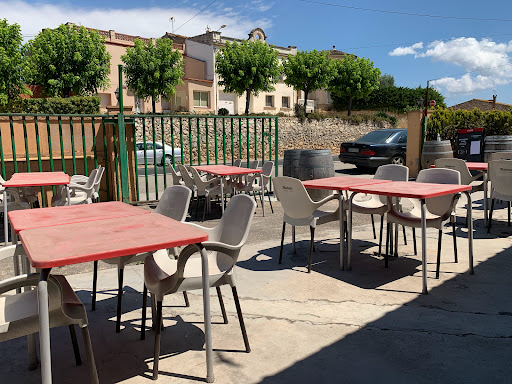 Calsoteca en Avinyó Nou