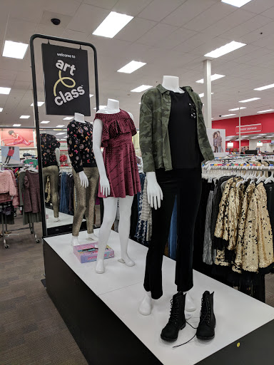 Department Store «Target», reviews and photos, 5000 Hadley Center Dr, South Plainfield, NJ 07080, USA