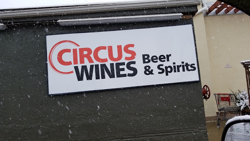 Liquor Store «Circus Wines Beer & Spirits», reviews and photos, 56 Newman Springs Rd, Red Bank, NJ 07701, USA