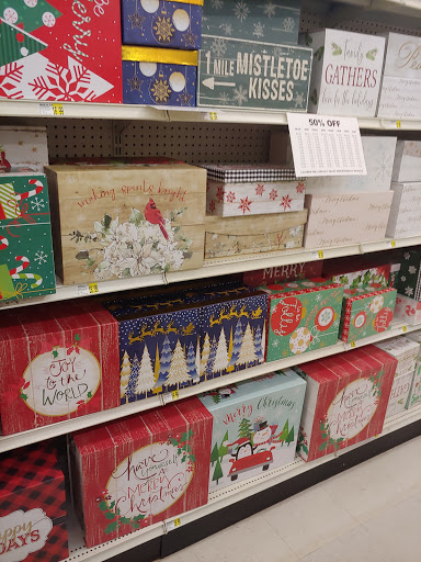 Craft Store «A.C. Moore Arts and Crafts», reviews and photos, 250 Morrell Rd, Knoxville, TN 37919, USA