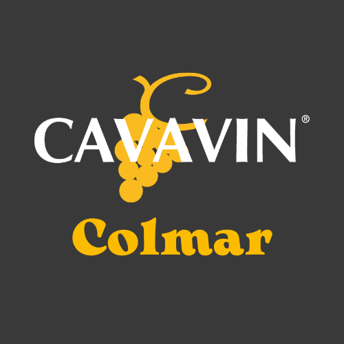 CAVAVIN - Colmar à Colmar