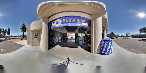 Auto Repair Shop «Kens Tire and Auto LLC», reviews and photos, 10675 N 67th Ave, Glendale, AZ 85304, USA