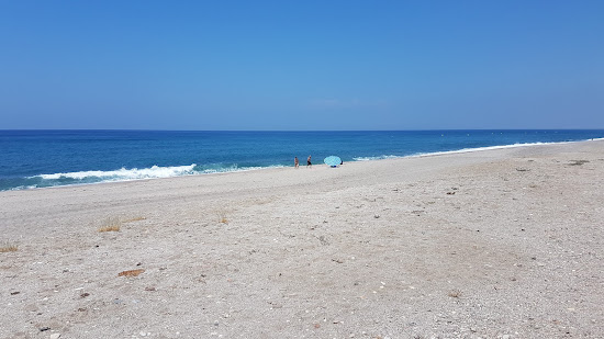 Playa de la Fabriquilla