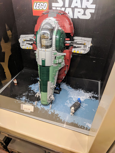 Toy Store «The LEGO Store», reviews and photos, 160 N Gulph Rd #1150, King of Prussia, PA 19406, USA
