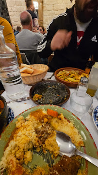 Plats et boissons du Restaurant Timgad à Montreuil - n°16