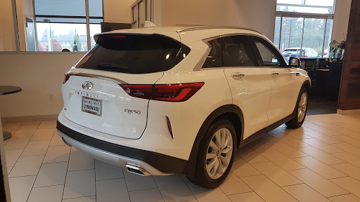 Infiniti Dealer «INFINITI of Lynnwood», reviews and photos, 17305 WA-99, Lynnwood, WA 98037, USA