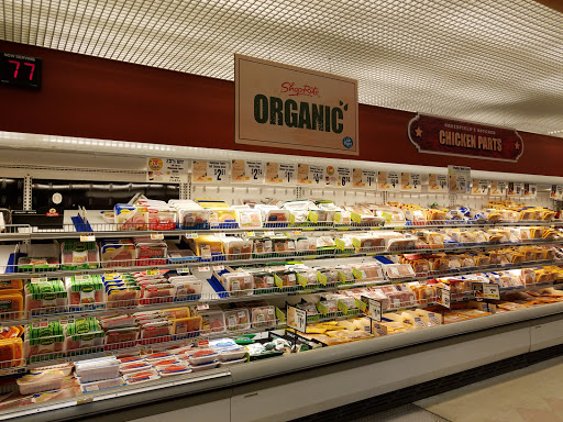 Grocery Store «ShopRite of Plainview- Morton Vill. Old Country Rd», reviews and photos, 1054 Old Country Rd, Plainview, NY 11803, USA